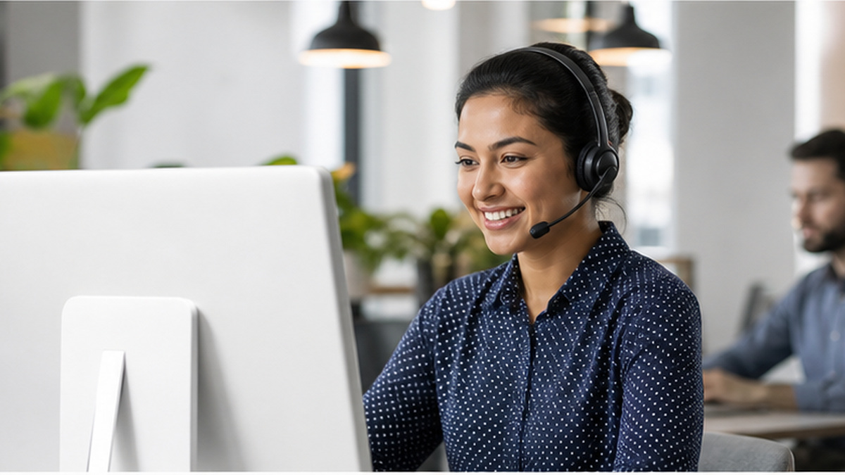Google Marketing support workflow: Connect reporting to the work people do next
