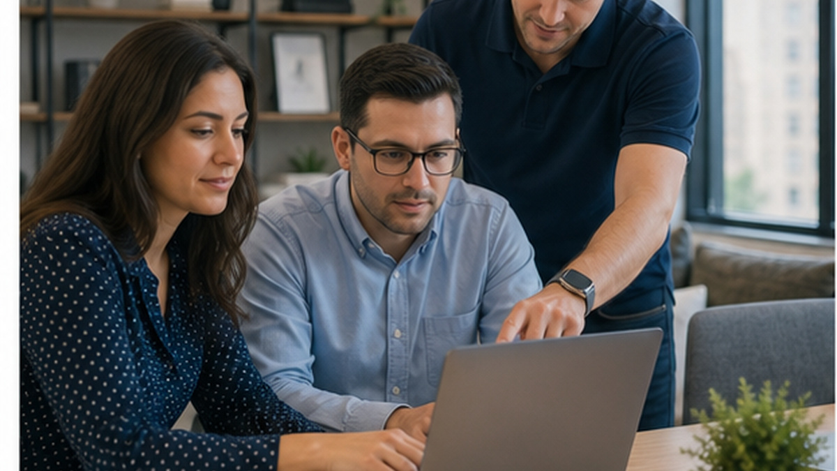 Google support workflow: Use admin settings to reduce avoidable exposure