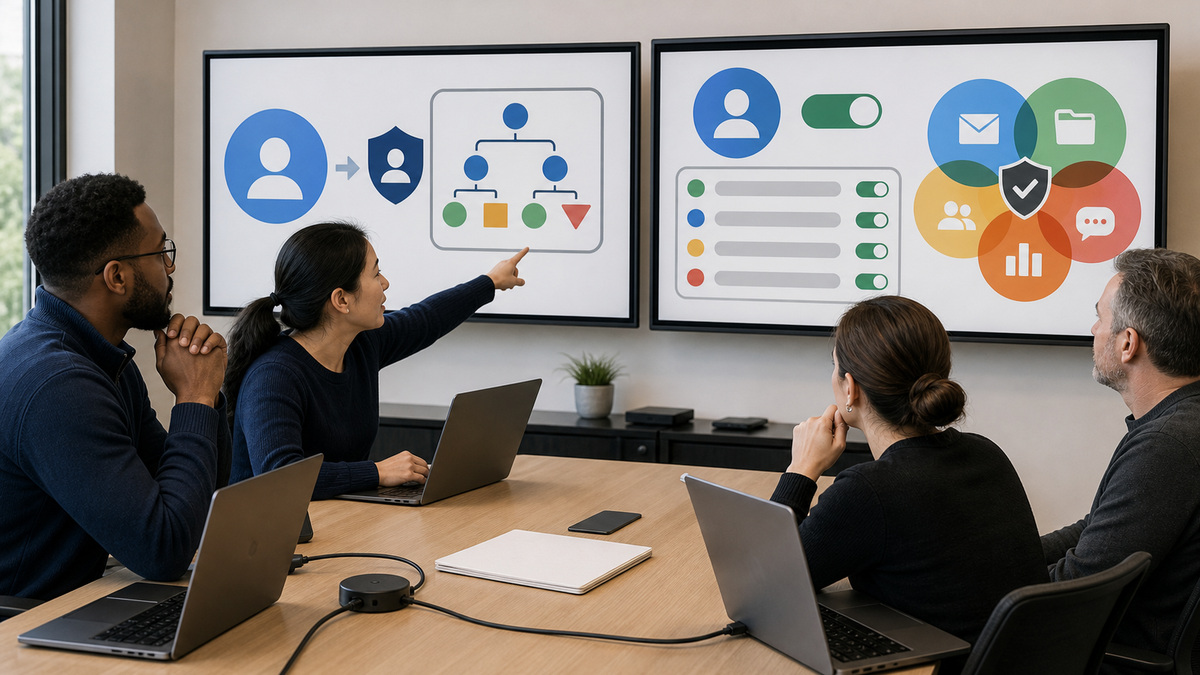 Check Point Harmony Email support workflow: Authorize Microsoft 365 with current roles and inspect the created footprint