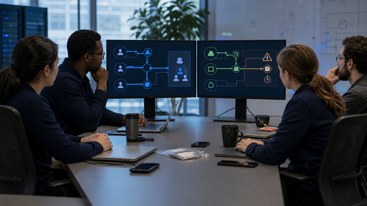 Crashplan support workflow: Align Local 2FA, SSO MFA, Recovery, and API Tokens