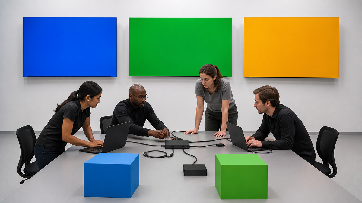 Belkin support workflow: Prove External Power, Host-Port Mode, and the Baseline Cable