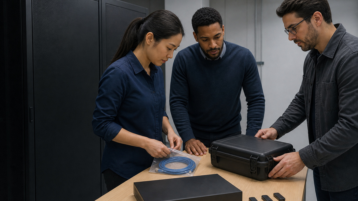 Cisco support workflow: Move Named Administrators to TACACS+ AAA with a Tested Local Fallback
