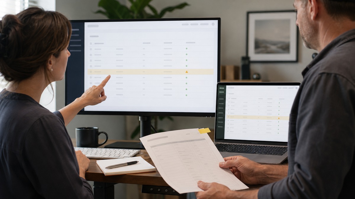 Housecall Pro support workflow: Preserve the Invoice and Payment Link