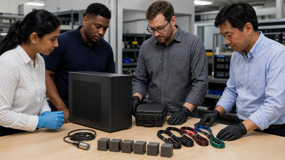 Eaton support workflow: Make the Area Safe and Preserve Incident Evidence