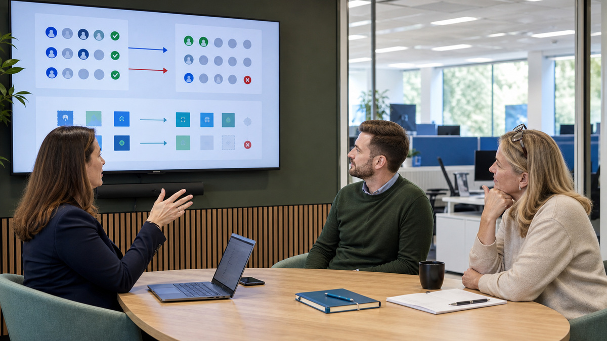 Microsoft 365 support workflow: Deliver a Joiner Experience That Proves Access, Not Just Provisioning