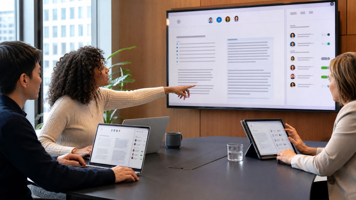 Microsoft 365 support workflow: Align Membership, Sharing, and Sensitivity Across Teams and SharePoint