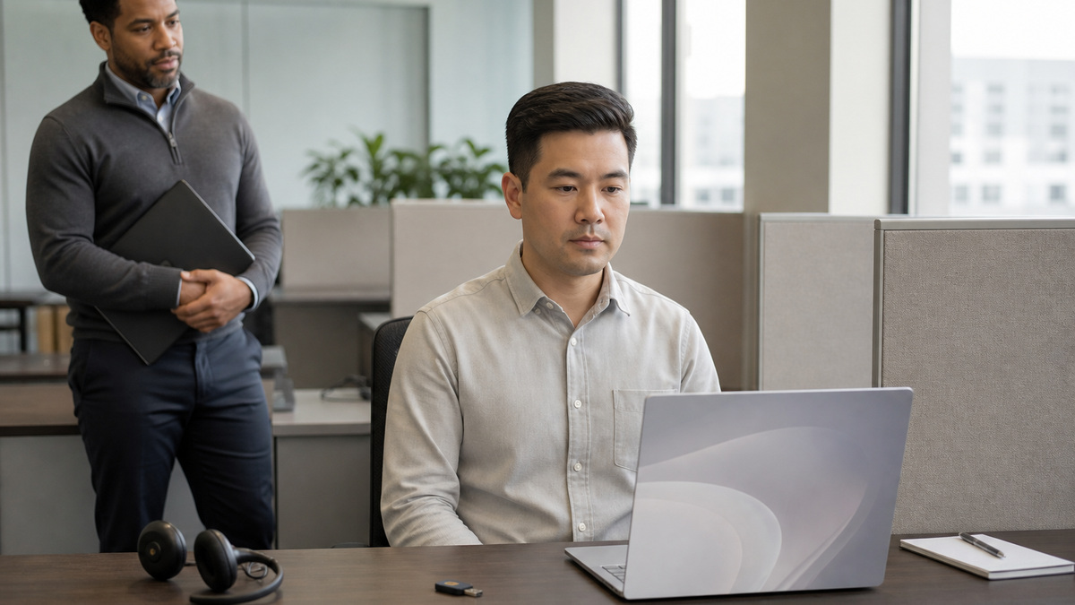 Microsoft Surface support workflow: Design DFCI Policy Around Eligibility and Recovery