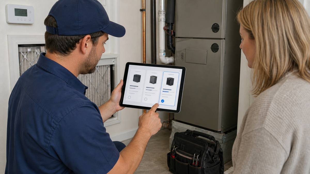 ServiceTitan support workflow: Link Labor, Materials, Equipment, and Pricing Logic Correctly