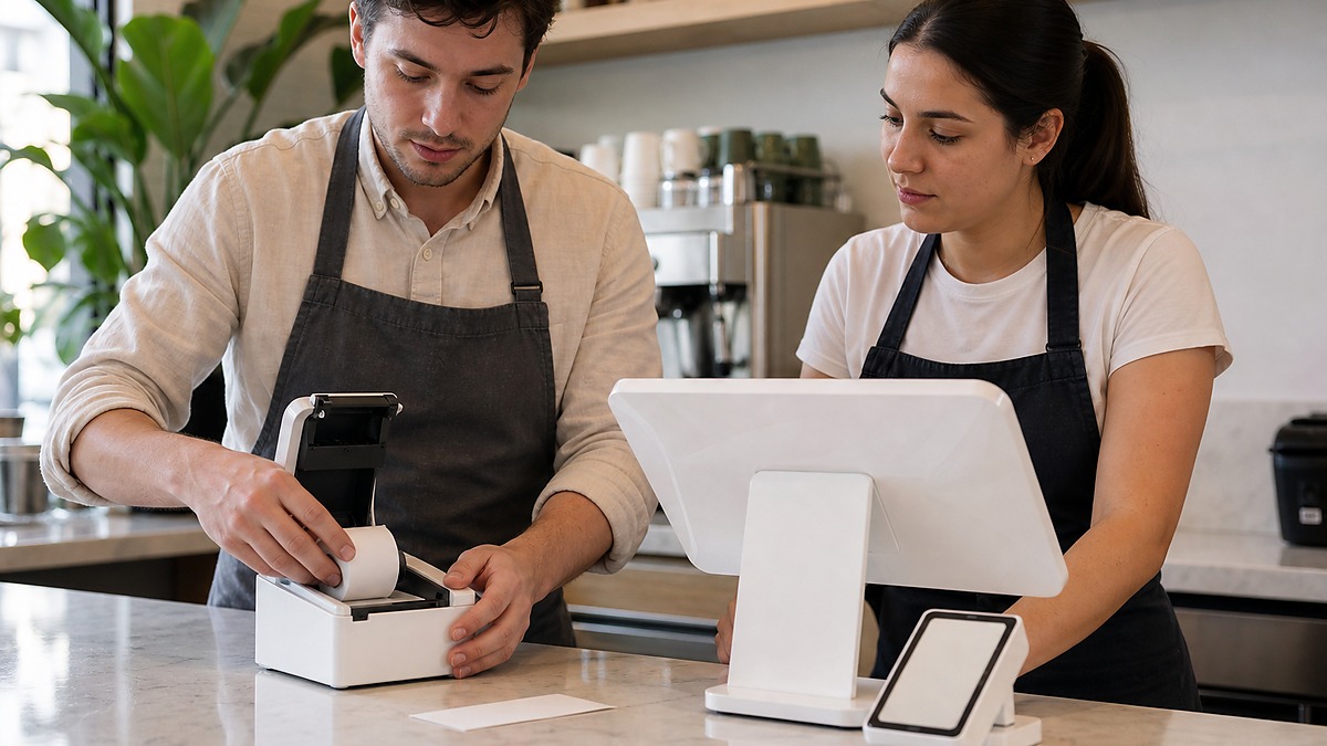 Clover support workflow: Validate Receipts, Tips, and Customer-Facing Prompts