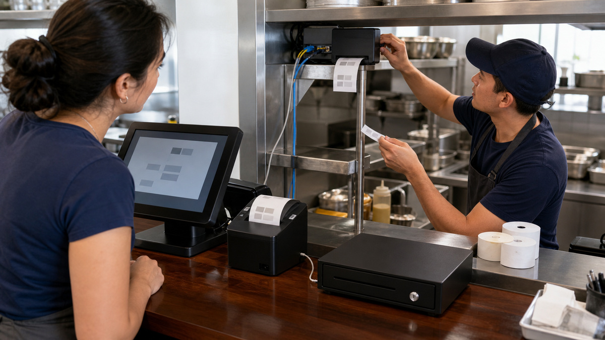 Square support workflow: Engineer Square Network and Power for the Actual Service Period