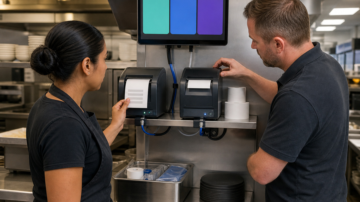 Toast support workflow: Write an offline policy around limits and payment exposure