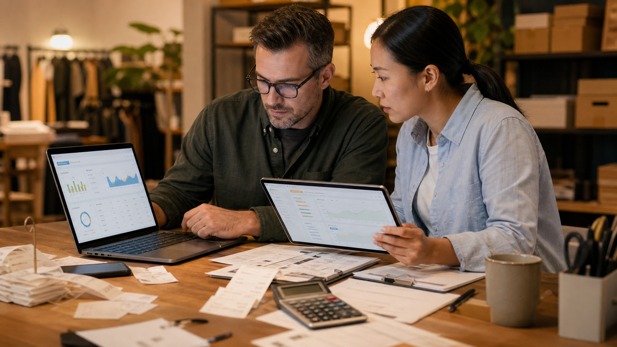 Square support workflow: Separate Test and Production, Then Govern Every Release