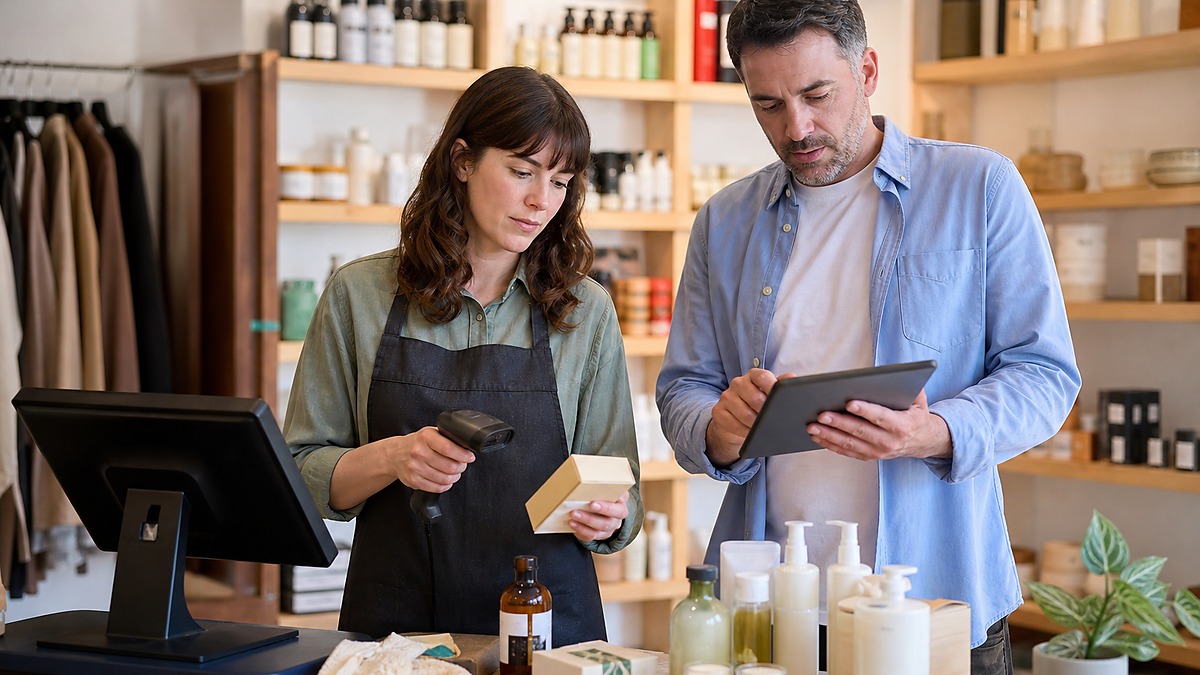 Clover support workflow: Reconcile Inventory With IDs, Pagination, and Location Context