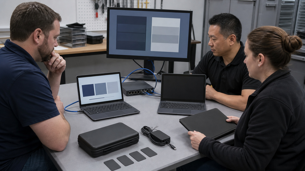 Google Chromebooks support workflow: Triage Connectivity, Policy, Enrollment, and Update Failures Before Wiping