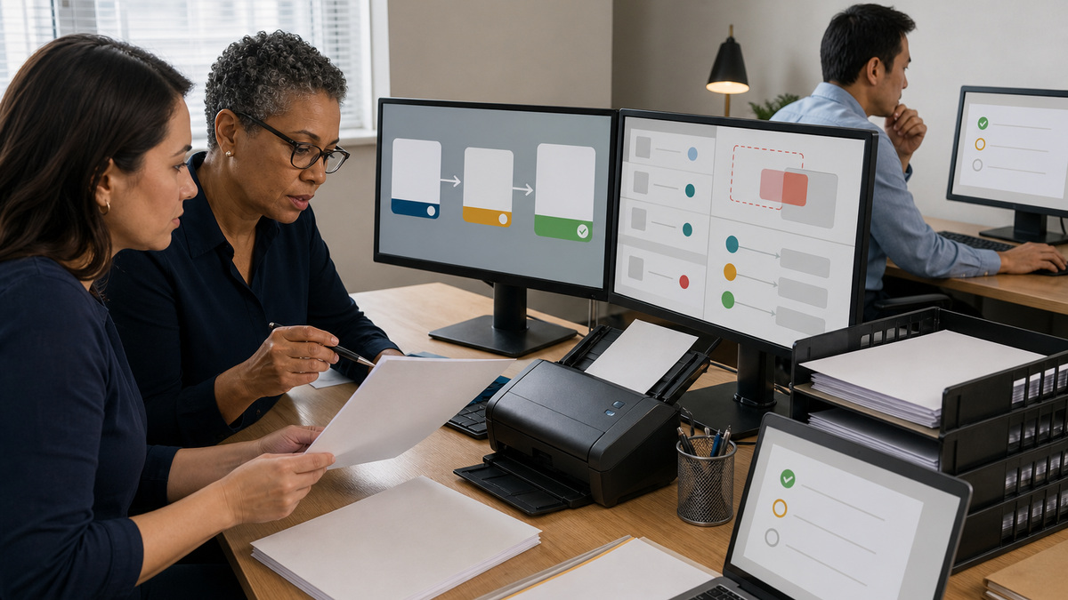 Wave support workflow: Configure the chart, opening balances, invoices, and intake paths
