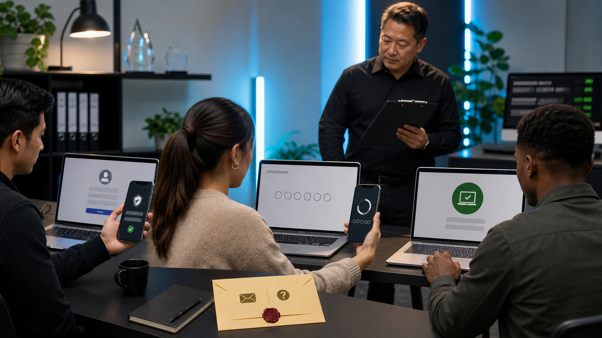 Xero support workflow: Deploy Personal MFA and Recovery That Can Survive Device Loss