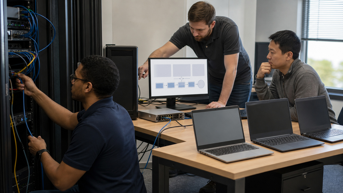 Bitdefender support workflow: Design BEST Packages, Relay Paths, and Conflict Removal as One Change