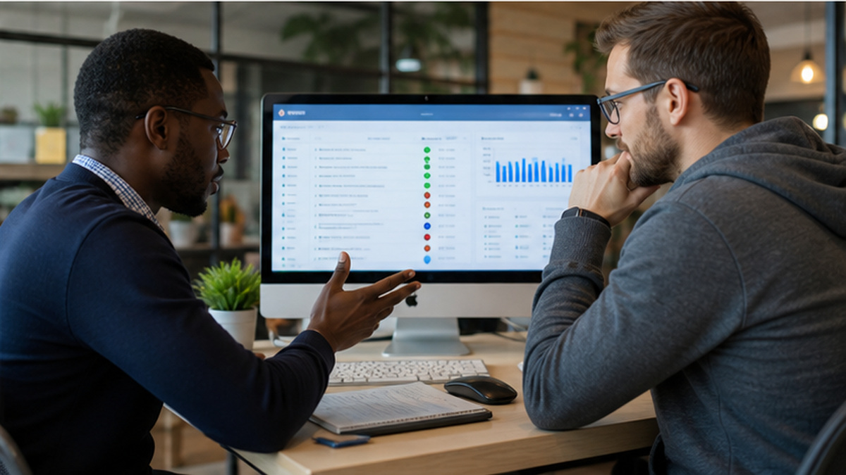 Google Gemini support workflow: Pilot with users who represent the messy cases