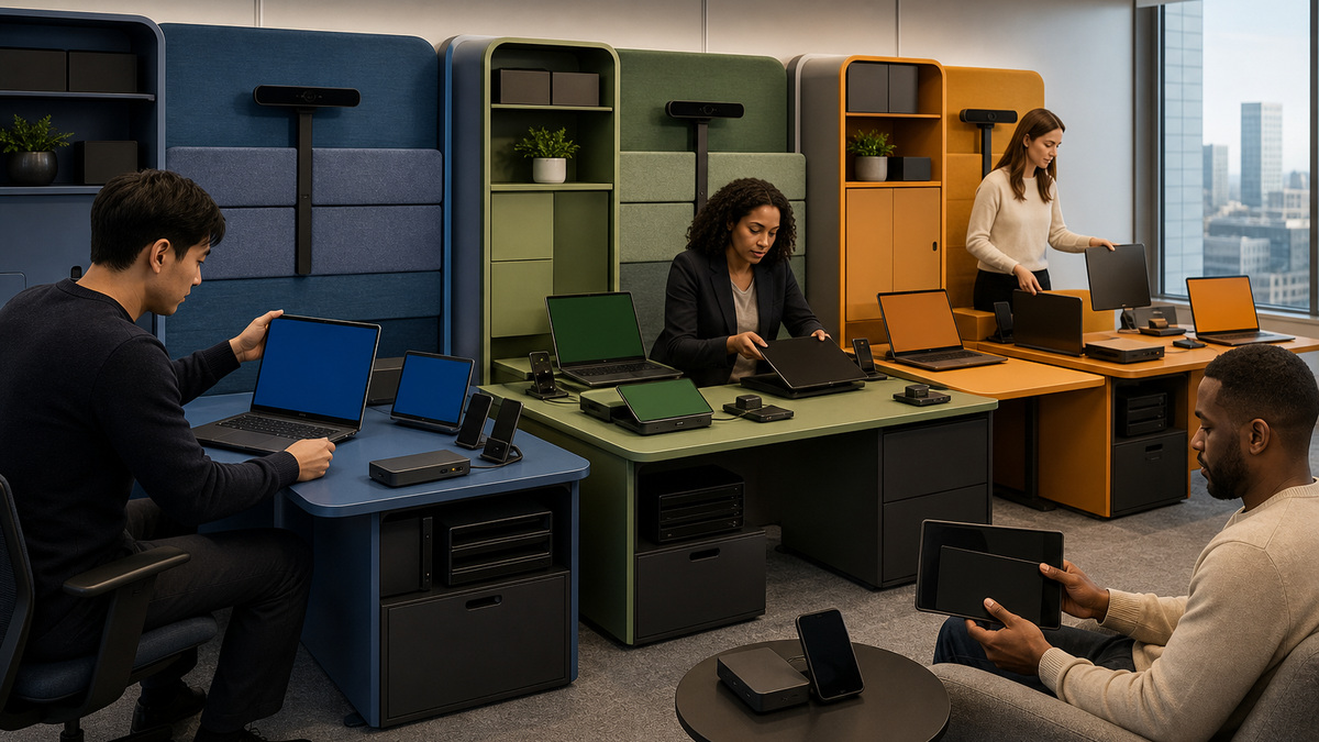 Belkin support workflow: Stage Power, Host Cable, Displays, Software, and Peripherals