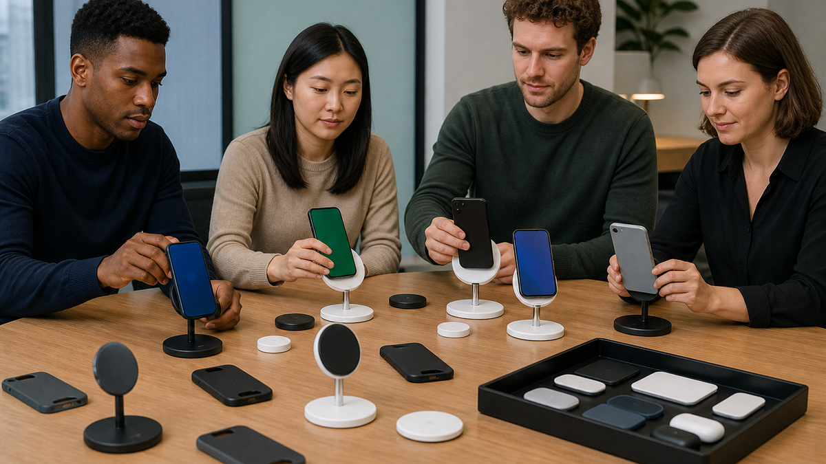 Belkin support workflow: Qualify USB-C Cables, Connectors, and Paired Kits