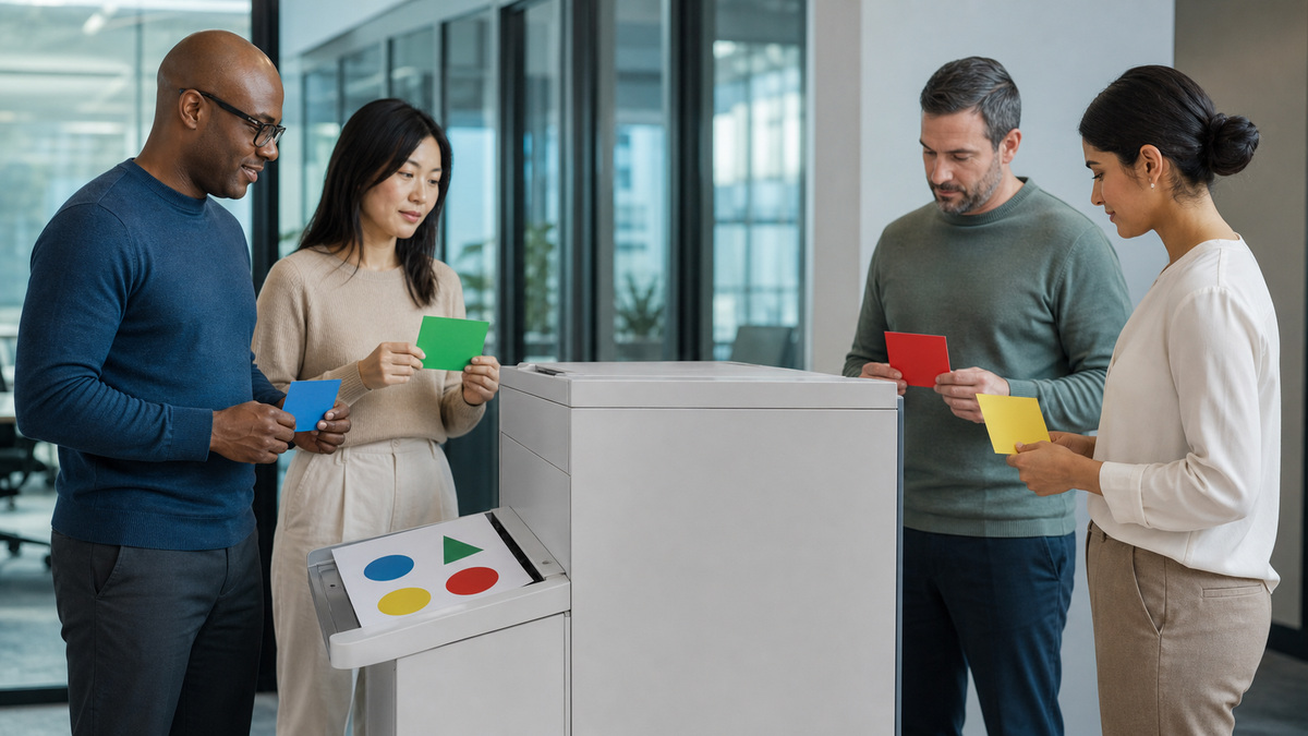 Canon support workflow: Secure Monitoring, Network Admission, and Device Segmentation