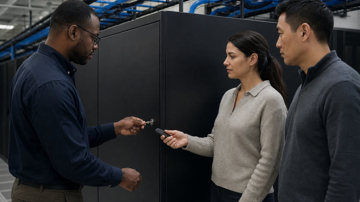 Cisco support workflow: Restrict Remote Administration to SSHv2 and Approved Sources