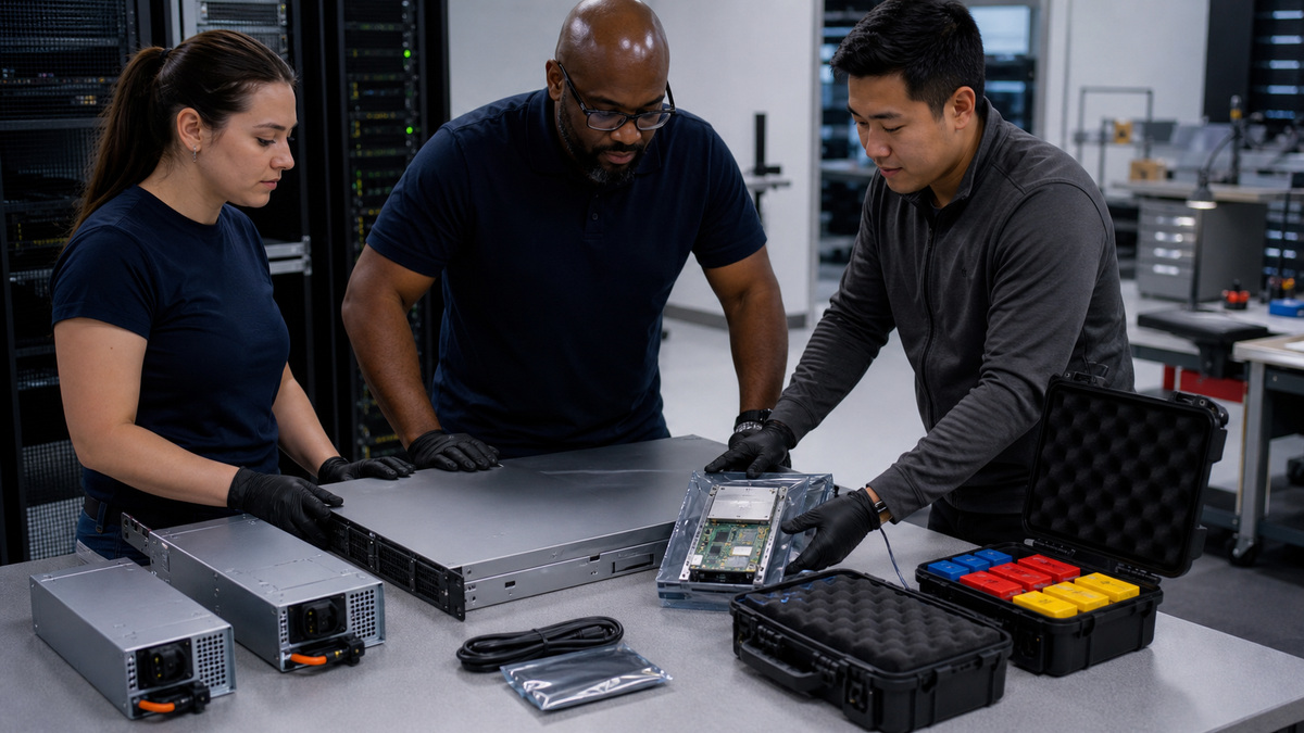Dell support workflow: Use Named Identities, Least Privilege, and Protected Break-Glass Access