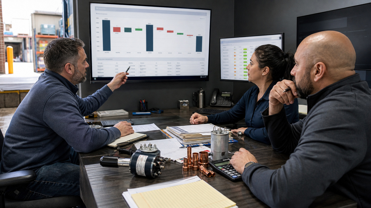 ServiceTitan support workflow: Prove the Field Mobile and Customer Estimate Experience