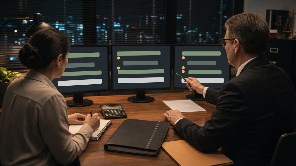 PracticePanther support workflow: Control online payment destination and client-matter attribution