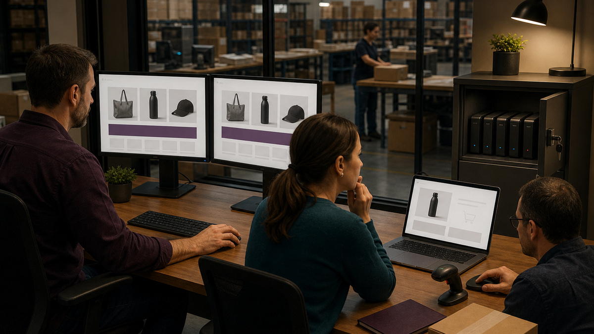 WooCommerce support workflow: Prove Catalog, Checkout, Order, Inventory, and Fulfillment Acceptance