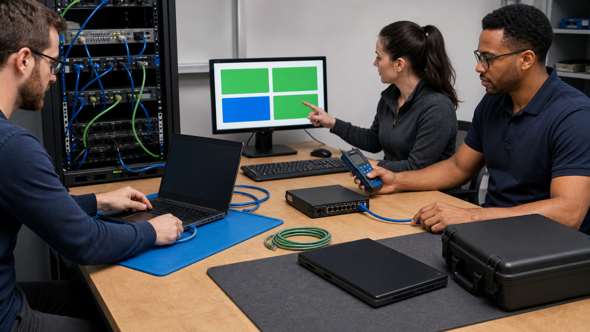 Bitdefender support workflow: Troubleshoot BEST, Scan, Policy, and Update Failures Without Weakening Protection
