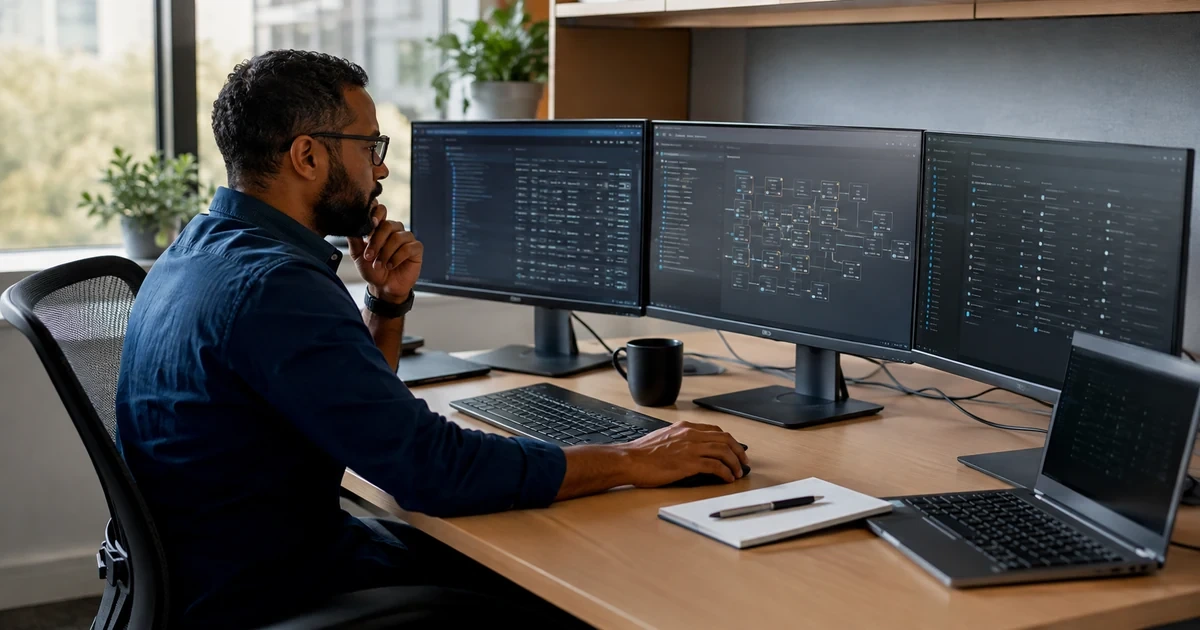 A security analyst and business application owner auditing users, integrations, vendor access, and data flows across several business platforms