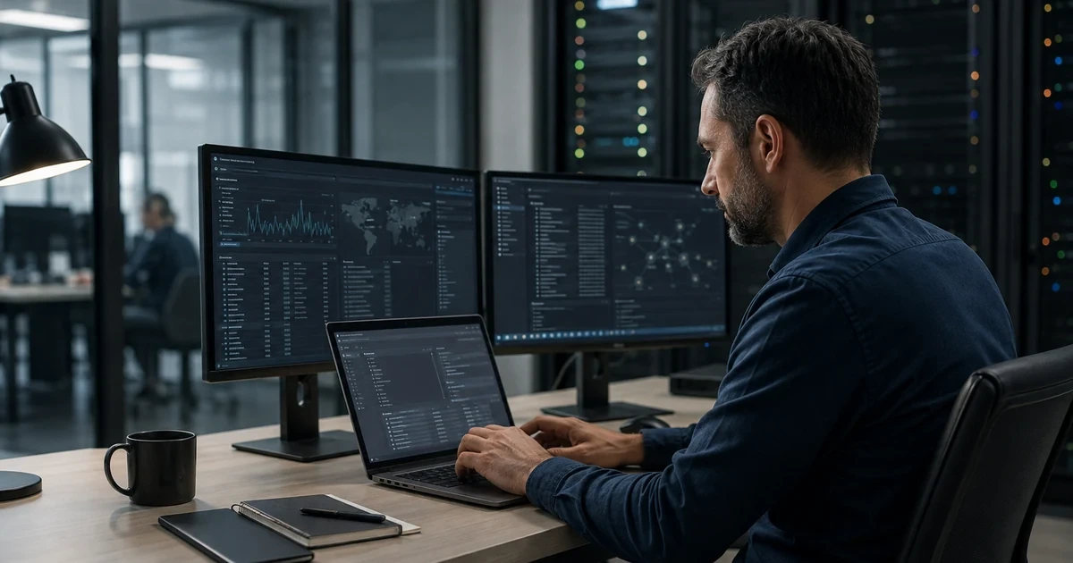 A security administrator deploying Check Point Harmony Email-style protection across Microsoft 365 and Google Workspace mail systems