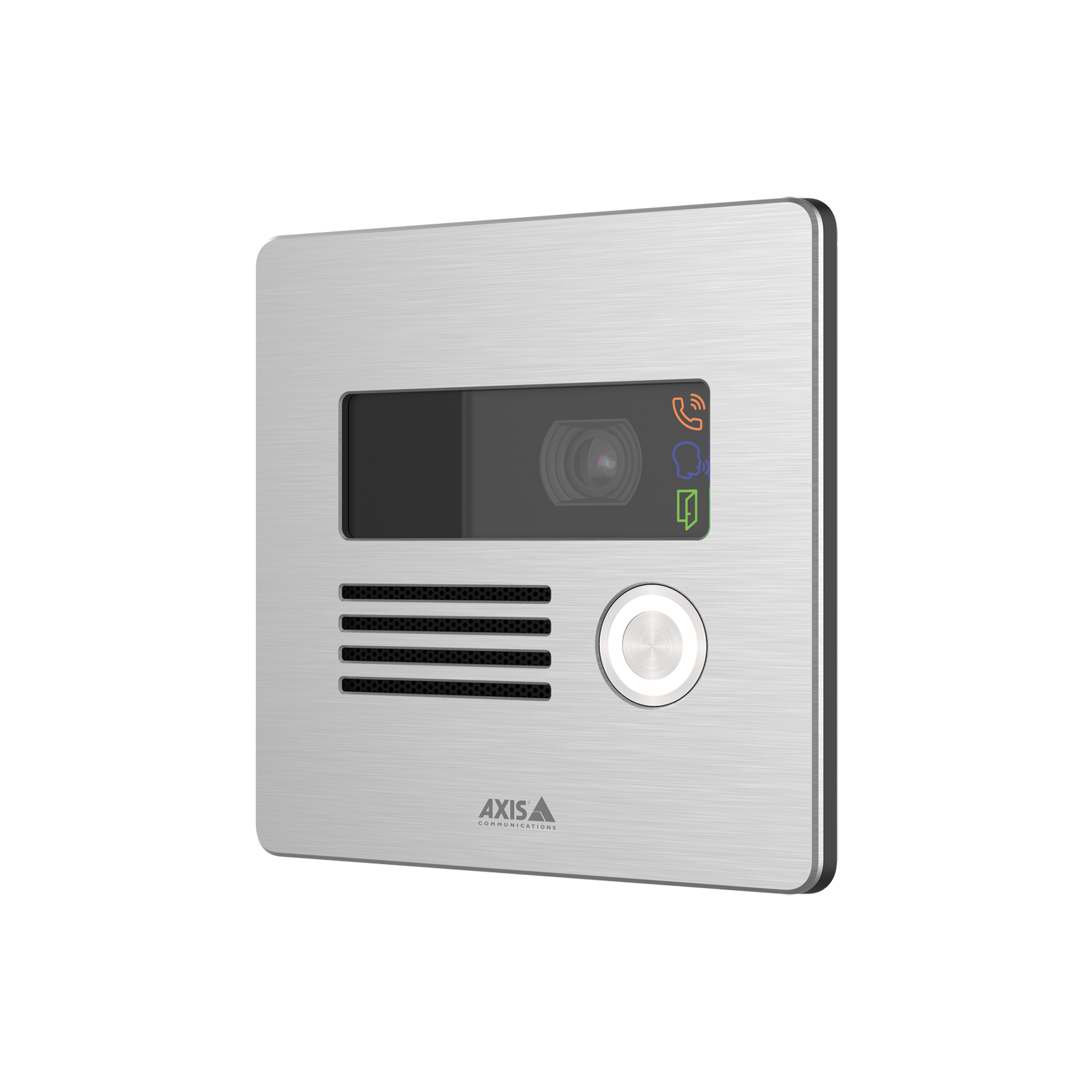 Axis I8016-LVE network video intercom