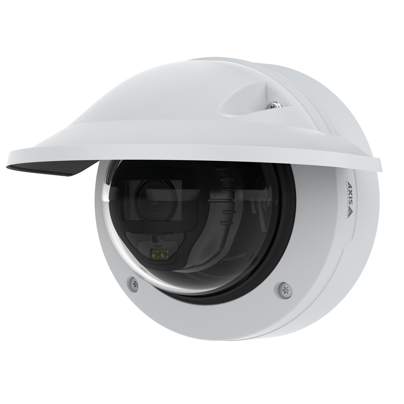Axis P3267-LVE outdoor network security camera