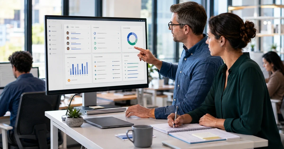 IT administrator and operations leader prioritizing Google Workspace account security sharing and governance improvements