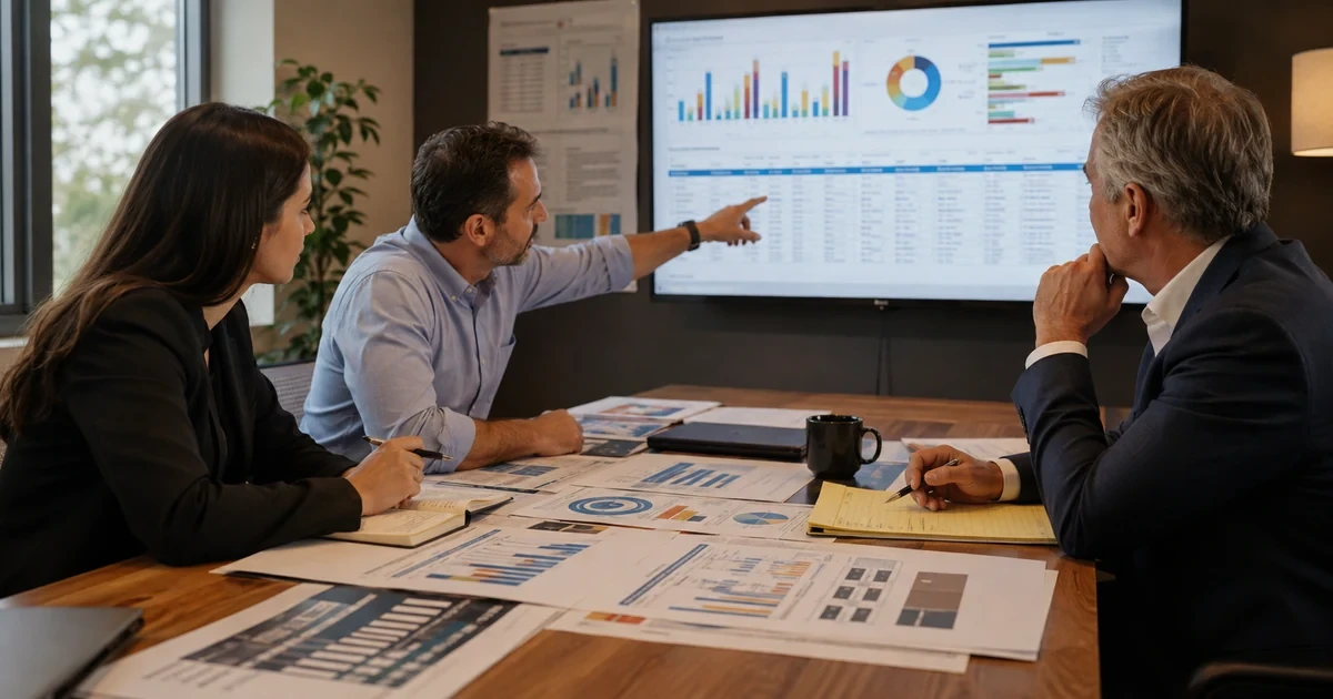 Law firm leaders verifying marketing claims campaign tracking intake ownership and follow up