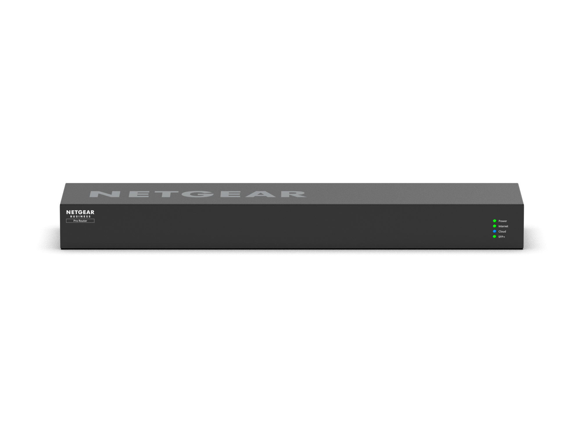 NETGEAR PR60X business router and secure network gateway