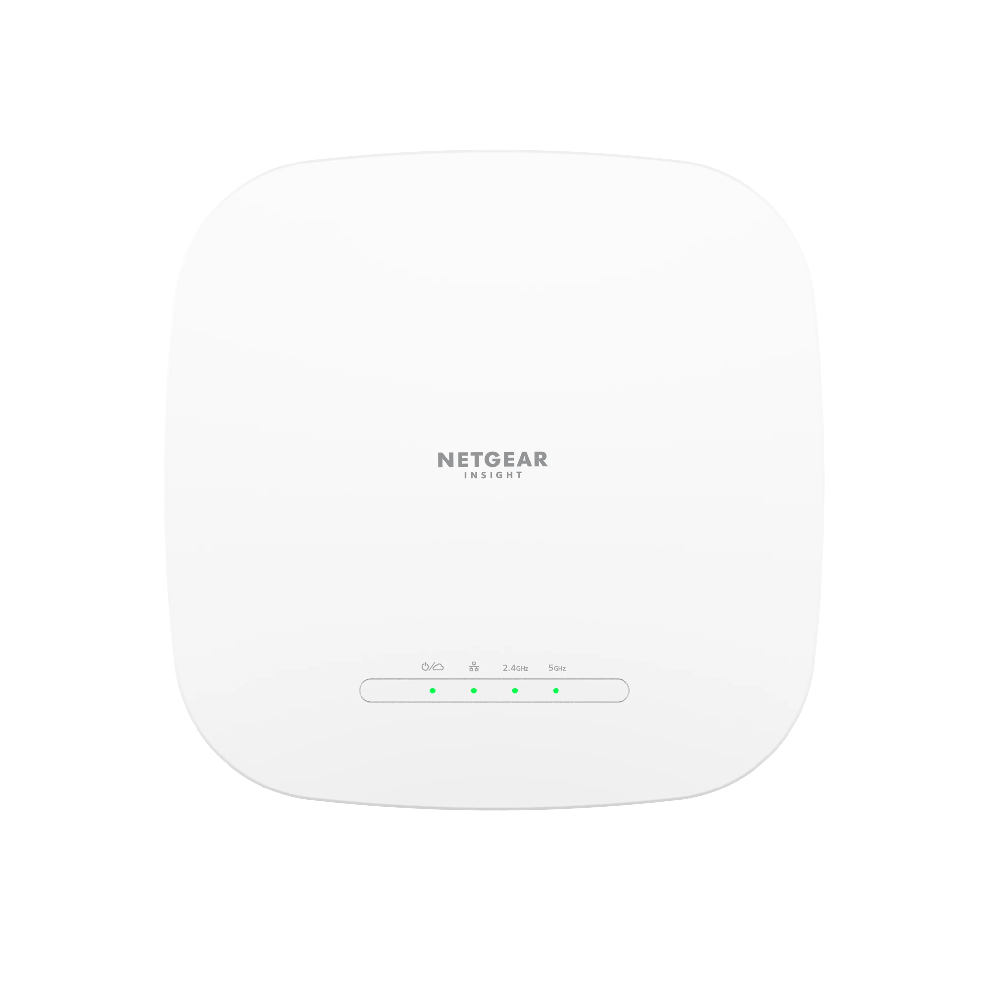NETGEAR WAX615 WiFi 6 business wireless access point