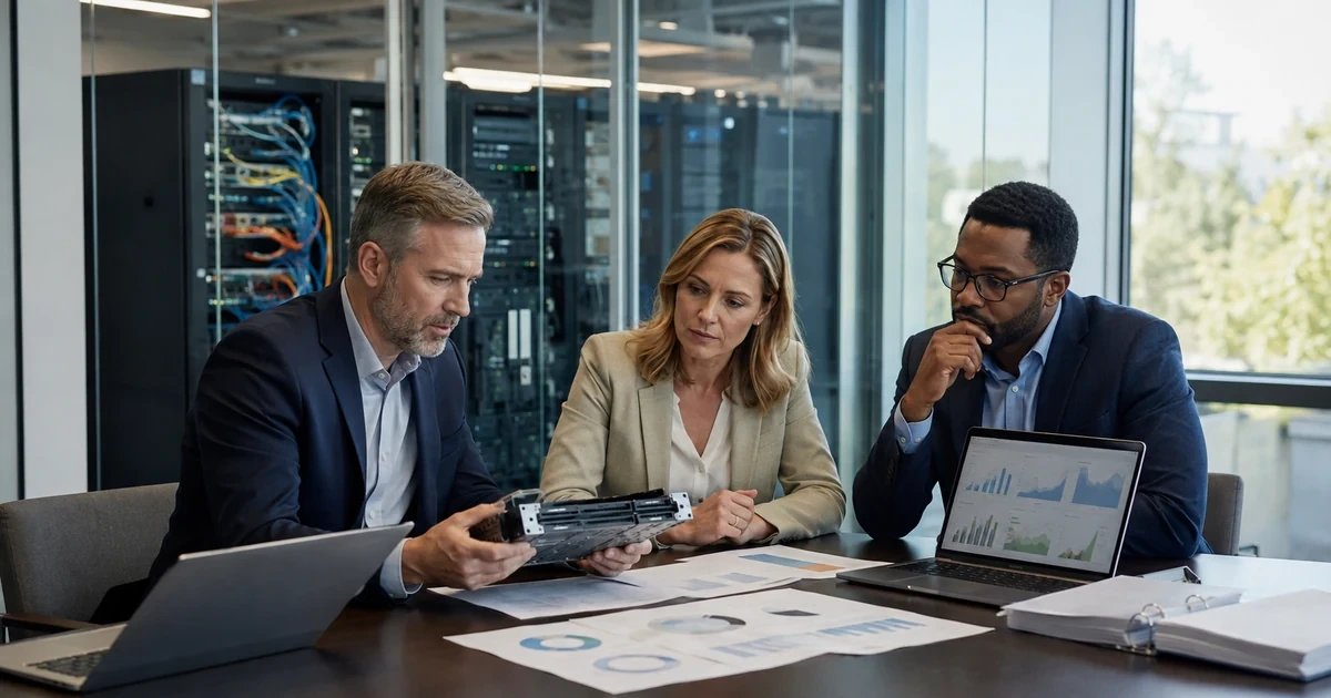 Business leaders prioritizing aging infrastructure security corrections renewals and expansion investments